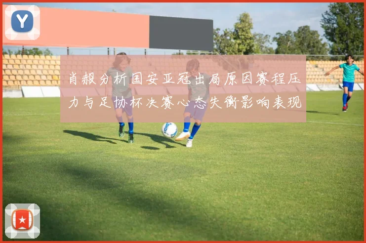 肖赧分析国安亚冠出局原因赛程压力与足协杯决赛心态失衡影响表现