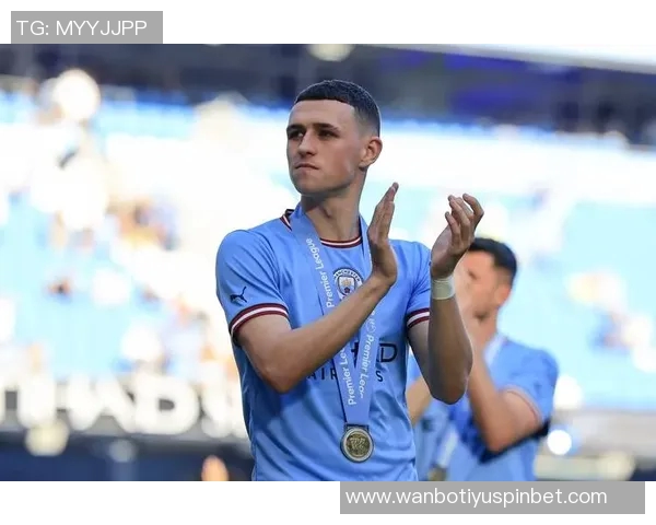 直播吧与咪咕体育联合评选英超第13轮MVP福登双响绝杀重现太子风采 直播吧与咪咕体育联合评选英超第13轮MVP福登双响绝杀重现太子风采