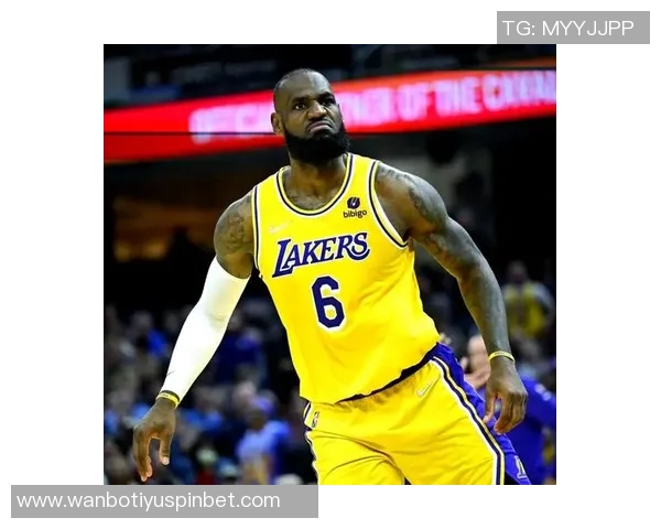 杨毅解读湖人未来策略与詹姆斯续约的真实关系 杨毅解读湖人未来策略与詹姆斯续约的真实关系