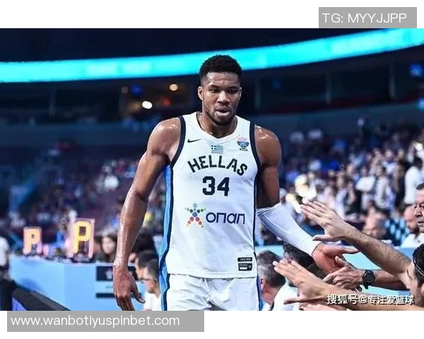 字母哥引发多队关注部分交易被迫暂缓执行 字母哥引发多队关注部分交易被迫暂缓执行