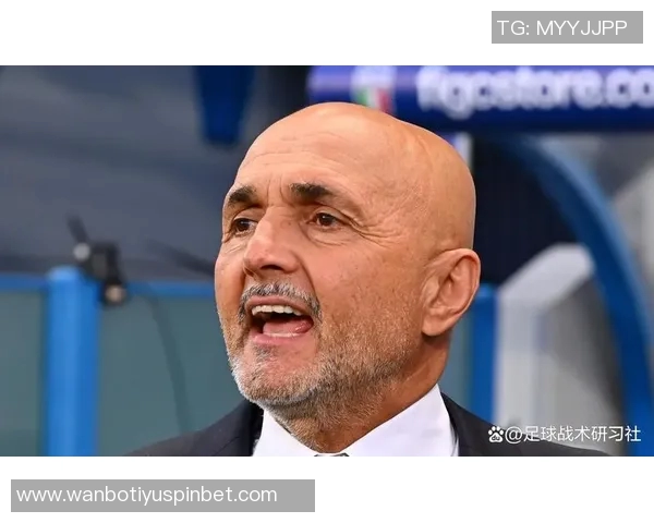 米体分析斯帕莱蒂的执教改变如何为尤文图斯带来新希望与未来展望 米体分析斯帕莱蒂的执教改变如何为尤文图斯带来新希望与未来展望