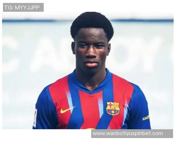 罗马诺透露巴萨欲留15岁小将埃布里马经纪人扎哈维专程造访谈判 罗马诺透露巴萨欲留15岁小将埃布里马经纪人扎哈维专程造访谈判